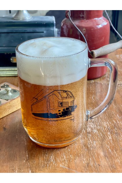 Půllitr VECTRON