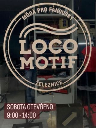 V sobotu máme otevřeno od 9:00 do 14:00 hod. Najdete nás v Praze v Klánovicích. Slavětínská 39. Kousek od nádraží. 😀....